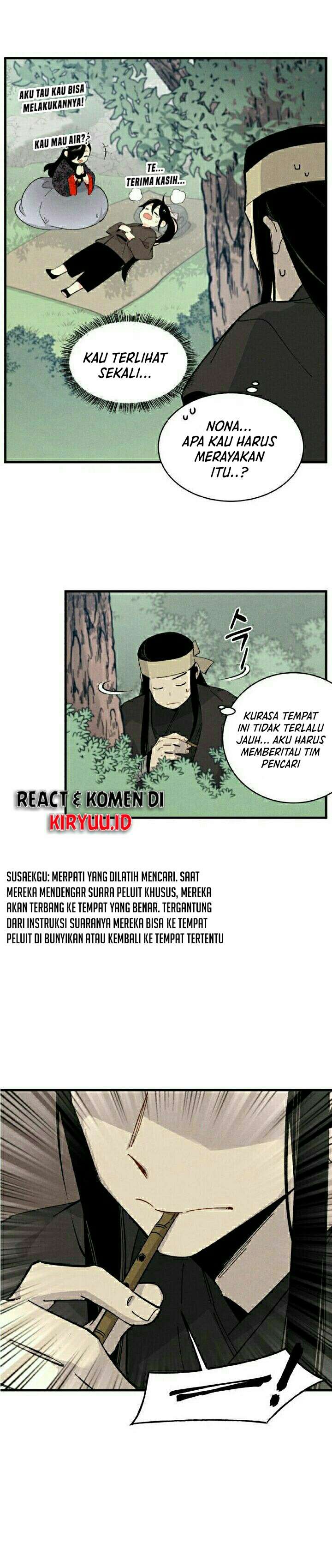 Dilarang COPAS - situs resmi www.mangacanblog.com - Komik lightning degree 028 - chapter 28 29 Indonesia lightning degree 028 - chapter 28 Terbaru 6|Baca Manga Komik Indonesia|Mangacan